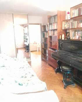 3-к квартира, на длительный срок, 70м2, 4/9 этаж