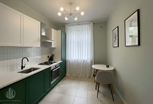 2-к квартира, на длительный срок, 45м2, 1/9 этаж