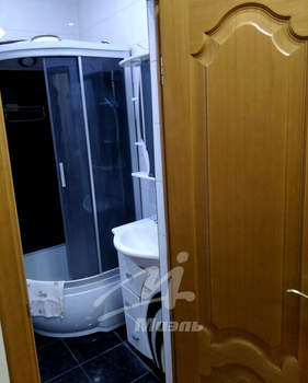 Студия квартира, на длительный срок, 30м2, 1/3 этаж