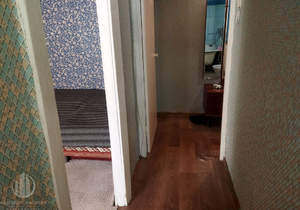 1-к квартира, на длительный срок, 29м2, 1/5 этаж