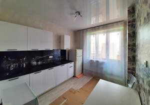 1-к квартира, на длительный срок, 38м2, 11/14 этаж