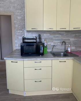 2-к квартира, на длительный срок, 50м2, 3/16 этаж