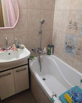 2-к квартира, на длительный срок, 48м2, 4/5 этаж