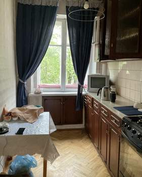 2-к квартира, на длительный срок, 54м2, 3/4 этаж
