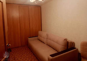 2-к квартира, на длительный срок, 44м2, 2/5 этаж