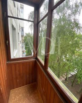 3-к квартира, на длительный срок, 60м2, 5/9 этаж