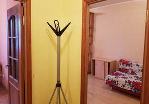 1-к квартира, на длительный срок, 33м2, 8/16 этаж