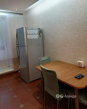 2-к квартира, на длительный срок, 56м2, 2/5 этаж