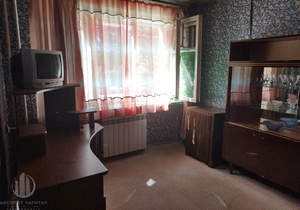 1-к квартира, на длительный срок, 29м2, 1/5 этаж