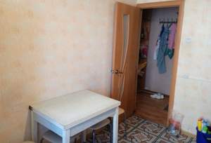 3-к квартира, на длительный срок, 61м2, 6/9 этаж