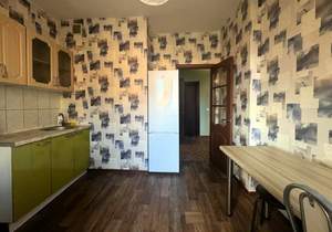 1-к квартира, на длительный срок, 37м2, 5/16 этаж