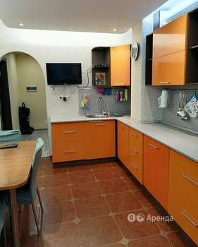 2-к квартира, на длительный срок, 56м2, 2/5 этаж