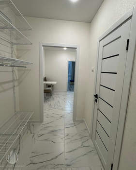 Студия квартира, на длительный срок, 32м2, 12/17 этаж