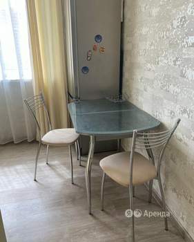 2-к квартира, на длительный срок, 50м2, 3/16 этаж