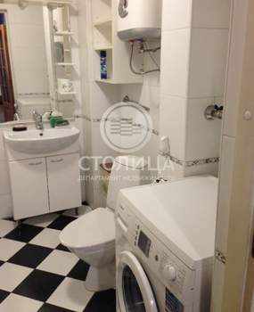 2-к квартира, на длительный срок, 46м2, 6/10 этаж