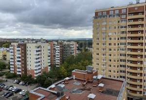 Студия квартира, на длительный срок, 29м2, 11/15 этаж