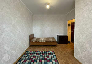 1-к квартира, на длительный срок, 30м2, 13/16 этаж