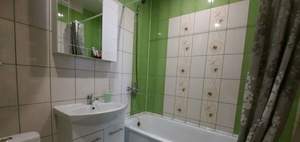 2-к квартира, на длительный срок, 52м2, 2/5 этаж