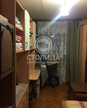 2-к квартира, на длительный срок, 43м2, 2/9 этаж