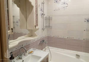 1-к квартира, на длительный срок, 44м2, 16/17 этаж