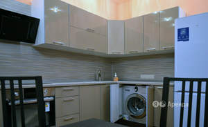 2-к квартира, на длительный срок, 67м2, 5/36 этаж