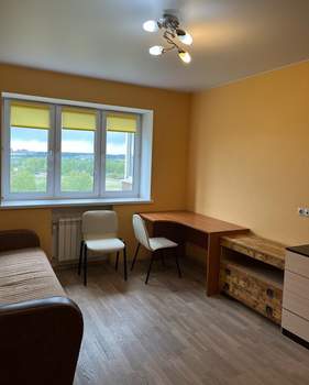 2-к квартира, на длительный срок, 61м2, 10/17 этаж