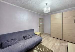 2-к квартира, на длительный срок, 45м2, 1/4 этаж
