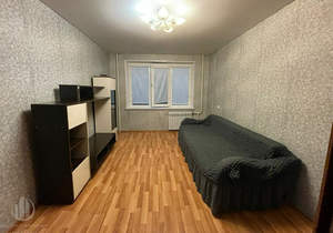 2-к квартира, на длительный срок, 54м2, 2/5 этаж