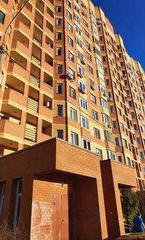 1-к квартира, на длительный срок, 50м2, 7/14 этаж