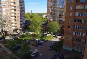 3-к квартира, на длительный срок, 61м2, 6/9 этаж