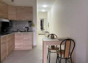 Студия квартира, на длительный срок, 29м2, 11/15 этаж