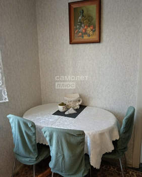 3-к квартира, на длительный срок, 52м2, 1/5 этаж