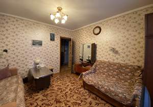 1-к квартира, на длительный срок, 31м2, 1/9 этаж