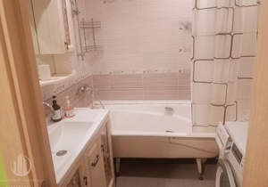 1-к квартира, на длительный срок, 44м2, 16/17 этаж