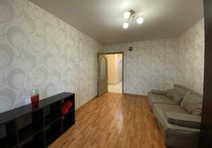 2-к квартира, на длительный срок, 61м2, 12/17 этаж