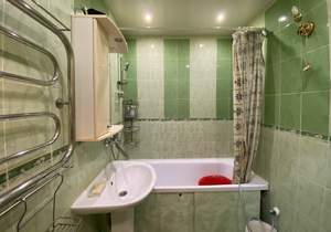 2-к квартира, на длительный срок, 61м2, 12/17 этаж