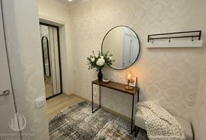 1-к квартира, на длительный срок, 34м2, 3/5 этаж