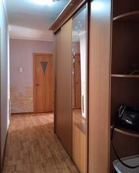 3-к квартира, на длительный срок, 61м2, 6/9 этаж