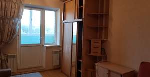 1-к квартира, на длительный срок, 33м2, 8/16 этаж