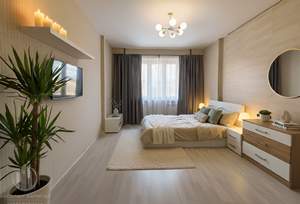 1-к квартира, на длительный срок, 39м2, 8/14 этаж