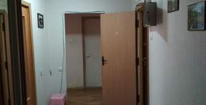 3-к квартира, на длительный срок, 74м2, 1/14 этаж