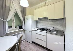 2-к квартира, на длительный срок, 45м2, 1/4 этаж