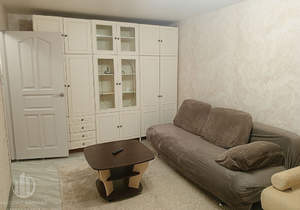 1-к квартира, на длительный срок, 32м2, 3/9 этаж