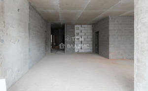 3-к квартира, вторичка, 109м2, 2/7 этаж