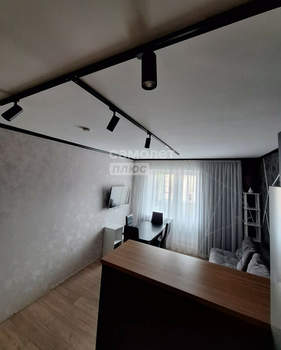 2-к квартира, вторичка, 65м2, 16/17 этаж