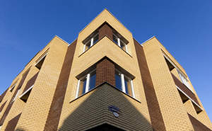 2-к квартира, вторичка, 55м2, 3/3 этаж