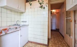 2-к квартира, вторичка, 45м2, 2/5 этаж