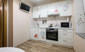 1-к квартира, вторичка, 33м2, 1/5 этаж