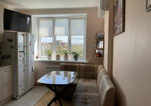 2-к квартира, вторичка, 58м2, 11/17 этаж