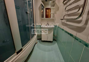 2-к квартира, вторичка, 71м2, 7/14 этаж